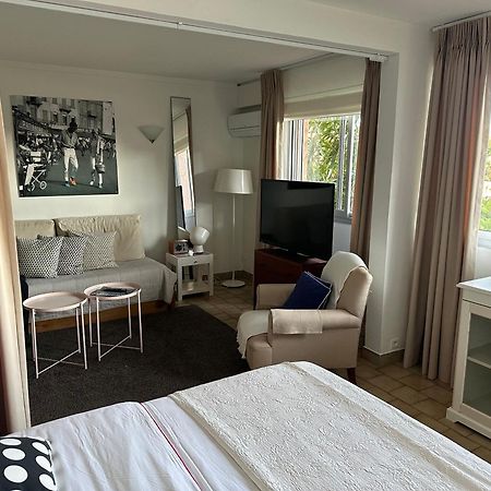 Saint-Tropez - Studio 40 M2 Exterior foto
