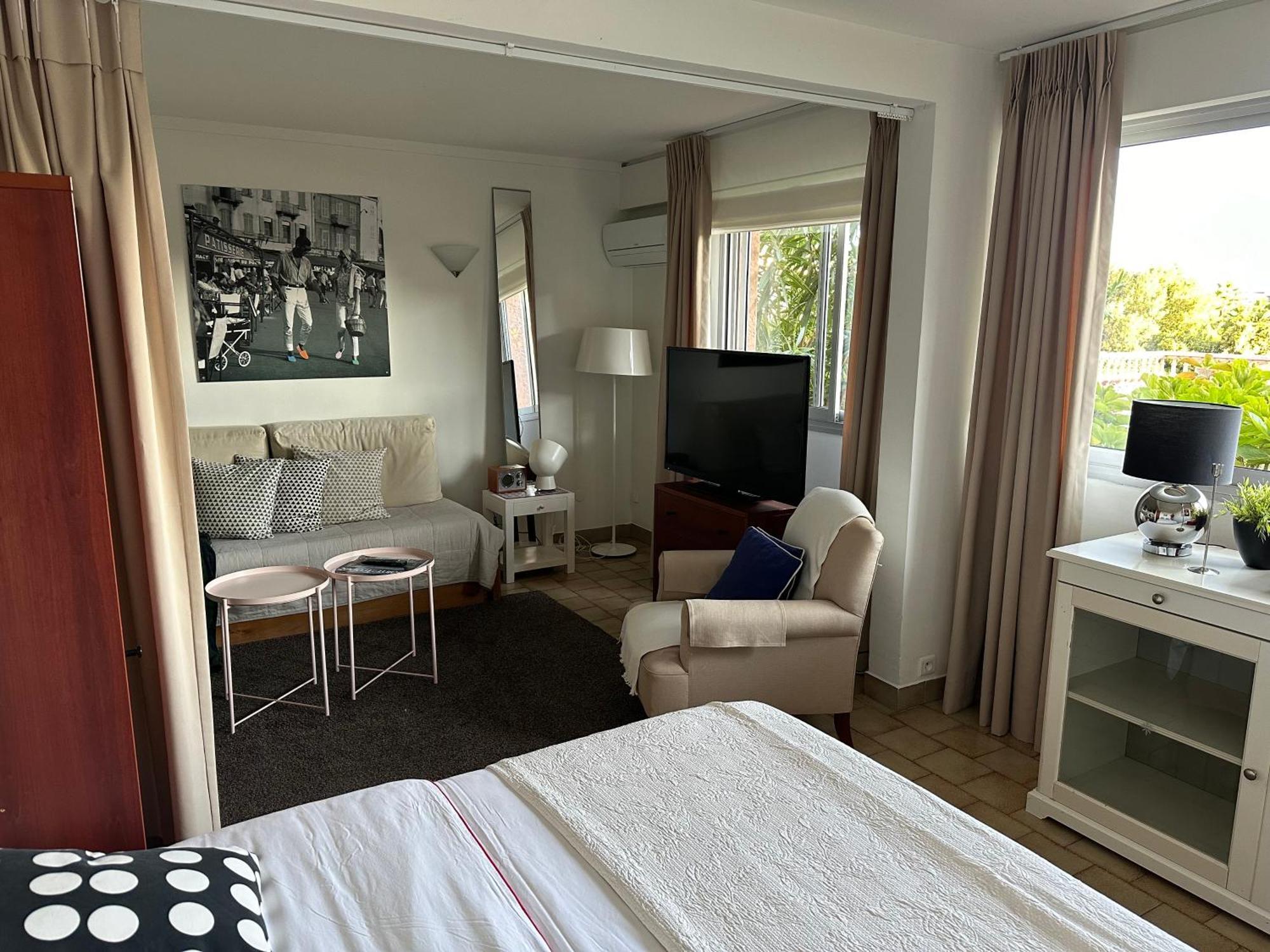 Saint-Tropez - Studio 40 M2 Exterior foto