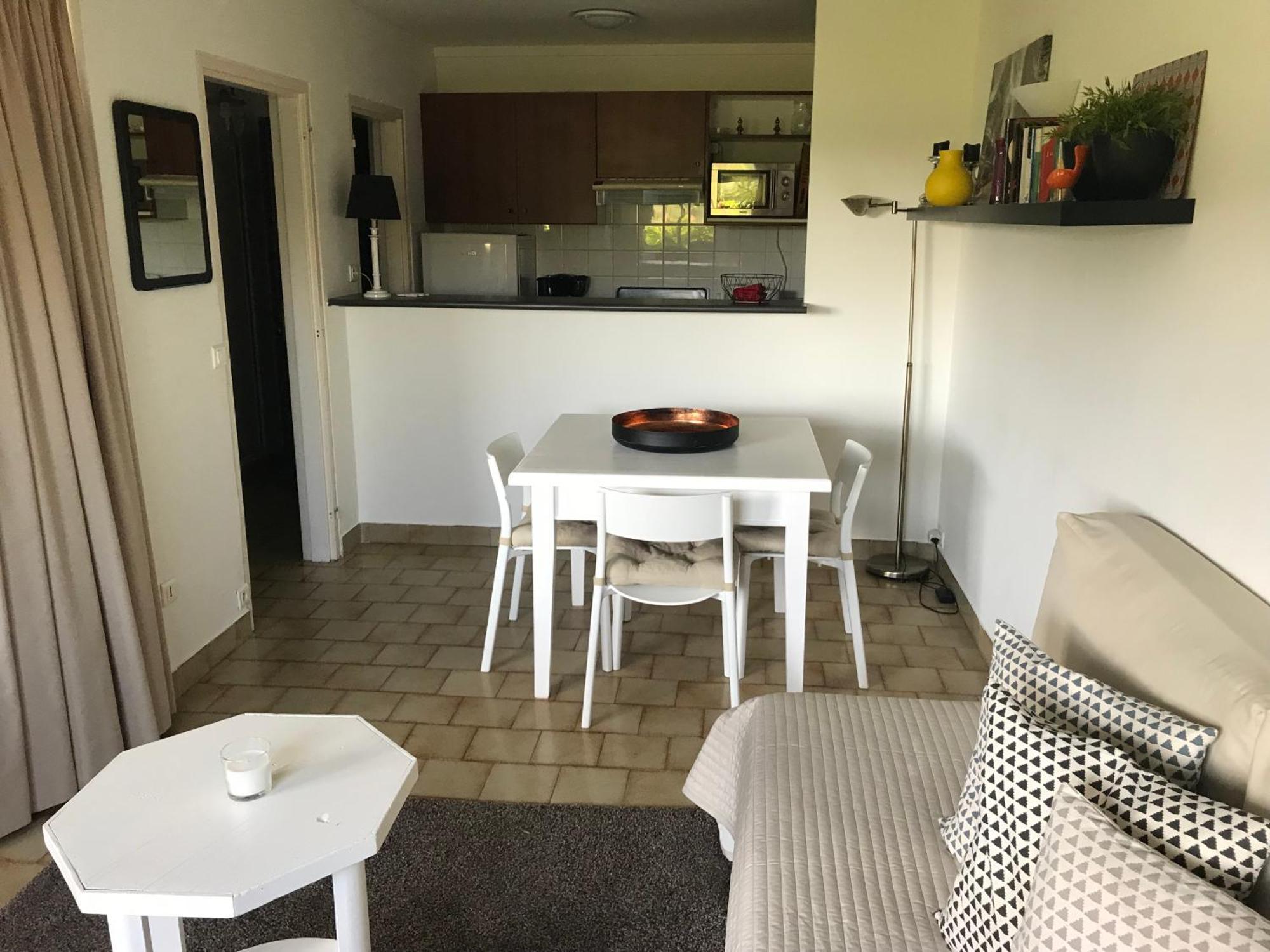 Saint-Tropez - Studio 40 M2 Exterior foto