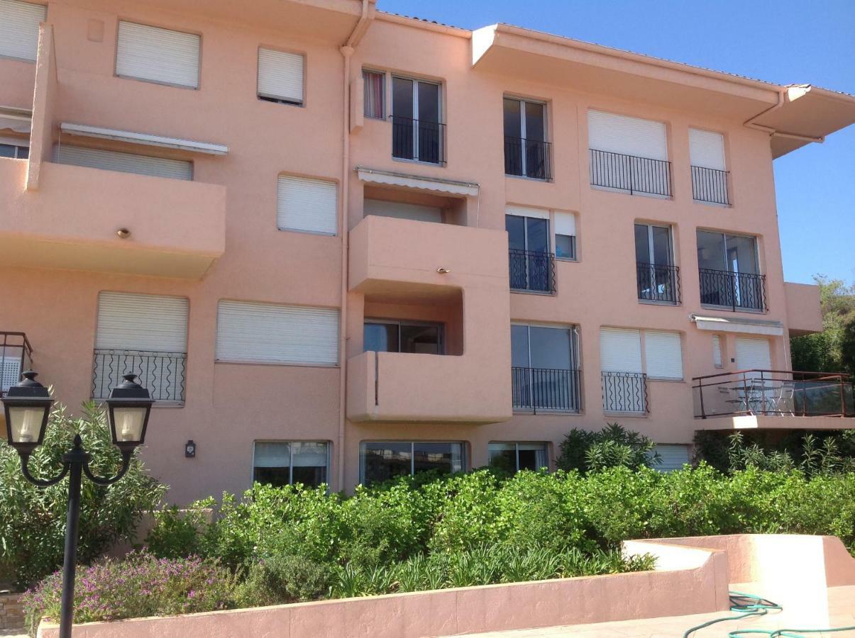 Saint-Tropez - Studio 40 M2 Exterior foto