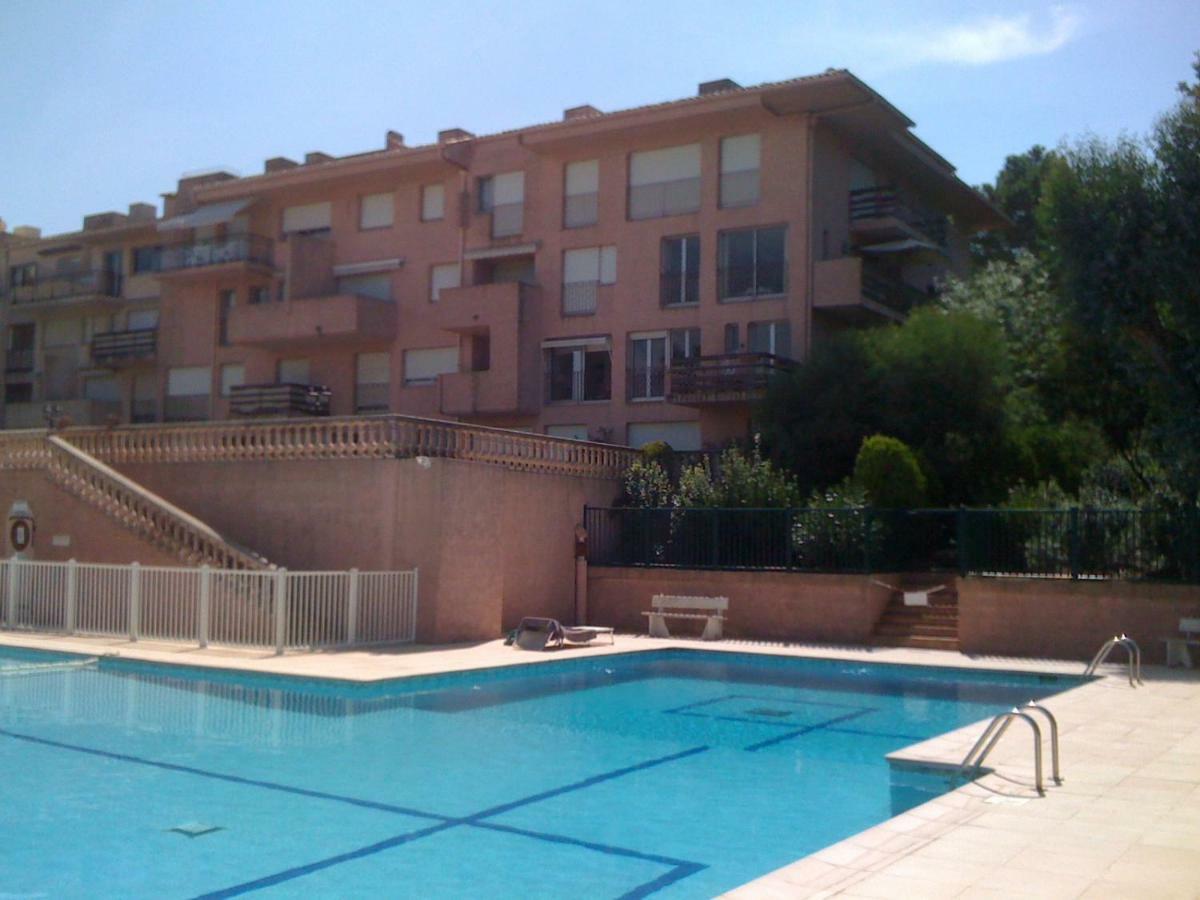 Saint-Tropez - Studio 40 M2 Exterior foto